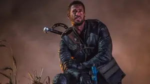 Задник к фильму "Обитель зла: Последняя глава" #303020