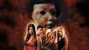 Задник к фильму "День Святого Валентина" #717918