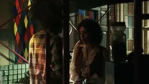 Задник к фильму "Шоу субботним вечером" #635218