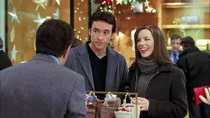 Задник к фильму "Интуиция" #253990