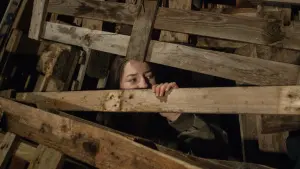 Задник к фильму "Проклятие. Ночь страха" #418655