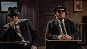 Задник к фильму "Братья Блюз" #188588