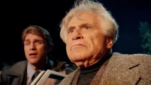 Задник к фильму "Предместье" #265642