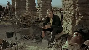 Задник к фильму "Последний закат" #438965