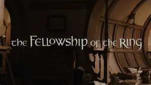 Властелин колец: Братство кольца