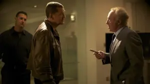 Задник к фильму "Изгой" #485123