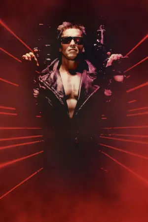 Постер к фильму "Терминатор" #557119