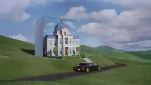 Задник к фильму "Игрушки" #727392