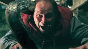 Видео к фильму Гадюки | Vipers (HD Trailer Deutsch)