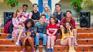 Задник к фильму "Turma da Mônica Jovem: Reflexos do Medo" #196482