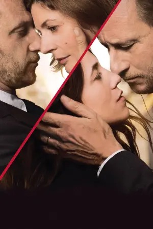 Постер к фильму "3 сердца" #497498