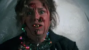 Задник к фильму "Снеговик" #354618