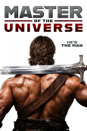 Постер к фильму "Master of the Universe" #816605