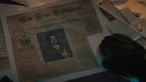 Задник к фильму "Особняк с привидениями" #685702