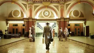 Задник к фильму "Патруль времени" #215202