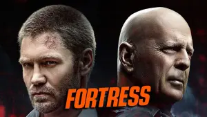 Задник к фильму "Крепость" #333827