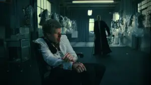 Задник к фильму "Хронос" #533233