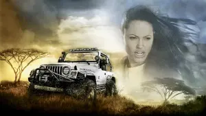 Задник к фильму "Лара Крофт: Расхитительница гробниц 2 - Колыбель жизни" #348965