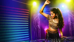 Задник к фильму "Микс" #360050