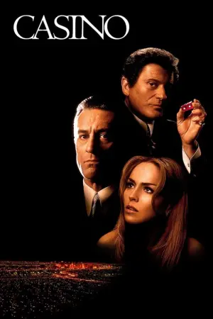 Постер к фильму "Казино" #54991