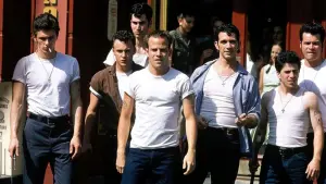 Видео к фильму Дикая банда | Deuces Wild Official Trailer #1 - Max Perlich Movie (2002) HD