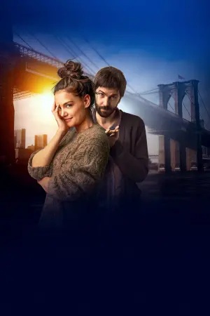 Постер к фильму "Одиноки вместе" #425424