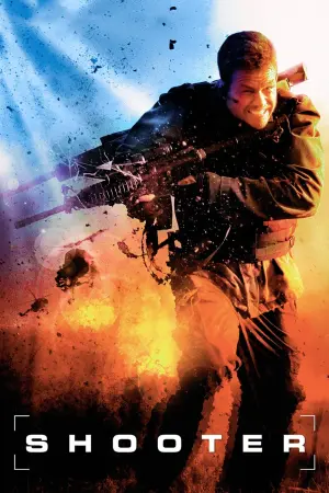 Постер к фильму "Стрелок" #41398