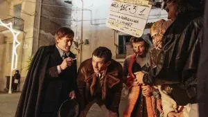 Задник к фильму "Химера" #366502