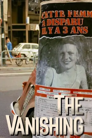 Постер к фильму "Исчезновение" #522772