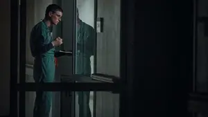 Задник к фильму "Добрый медбрат" #252484