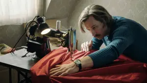 Задник к фильму "Воздушный шар" #211146