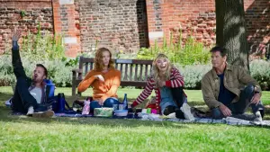 Задник к фильму "Долгое падение" #295100