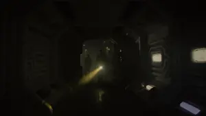 Задник к фильму "Чужой: Ромул" #502852