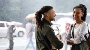 Задник к фильму "Незабываемый год – осень" #434373