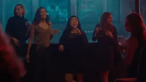 Задник к фильму "Очень плохая девчонка" #445545