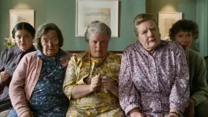 Задник к фильму "Бэйб: Четвероногий малыш" #719880