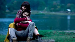 Задник к фильму "Волк" #403725