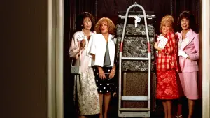 Задник к фильму "Большой бизнес" #403406