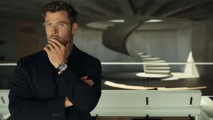 Задник к фильму "Спайдерхед" #321887