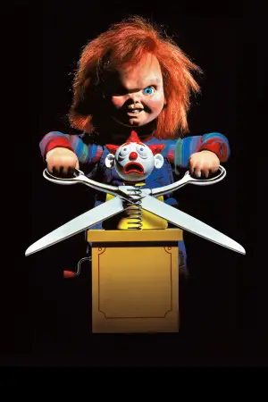 Постер к фильму "Детские игры 2" #720301