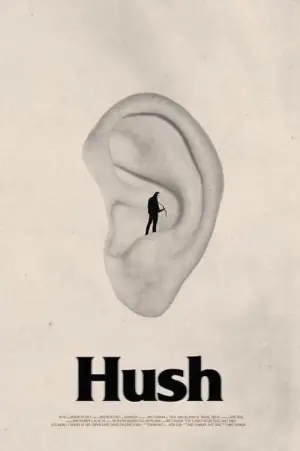 Постер к фильму "Тишина" #129271