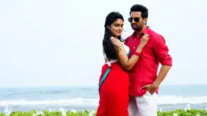 Задник к фильму "இங்க நான் தான் கிங்கு" #813125