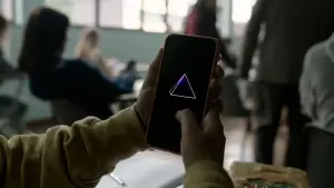 Задник к фильму "Удачи, веселитесь, не умрите" #523494