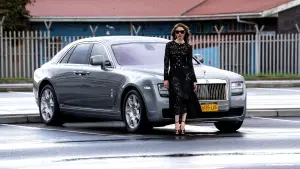 Задник к фильму "Наследник" #522425