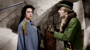 Задник к фильму "Лола Монтес" #482508