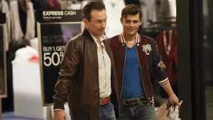 Задник к фильму "Королевская кобра" #452557