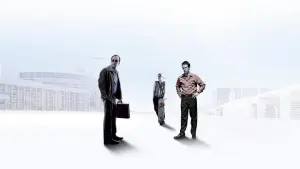 Задник к фильму "Великолепная афера" #246985