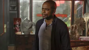 Задник к фильму "Ясновидец: Кино" #411420