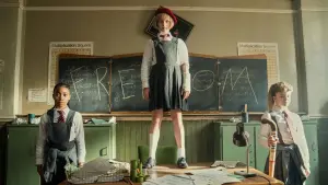 Задник к фильму "Матильда" #504412