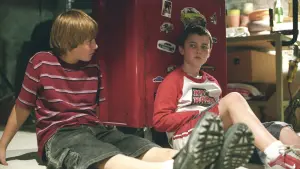 Задник к фильму "Беги без оглядки" #247325